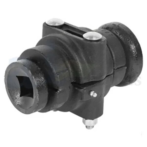 Aftermarket VLH6710 Cap and Spool Kit for Universal Products HII90-0006 - main